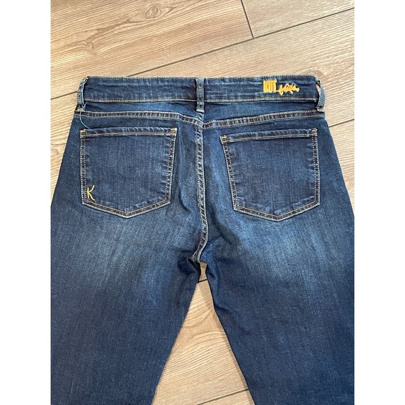 Kut from the Kloth KATY boyfriend jeans size 4 - Picture 5 of 5